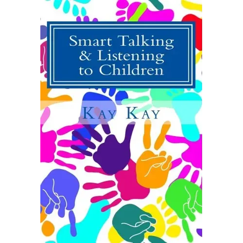 Smart Talking & Listening to Children
