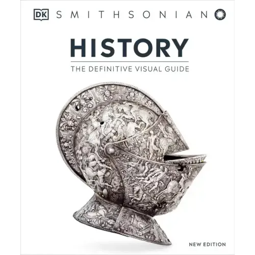 History: The Definitive Visual Guide