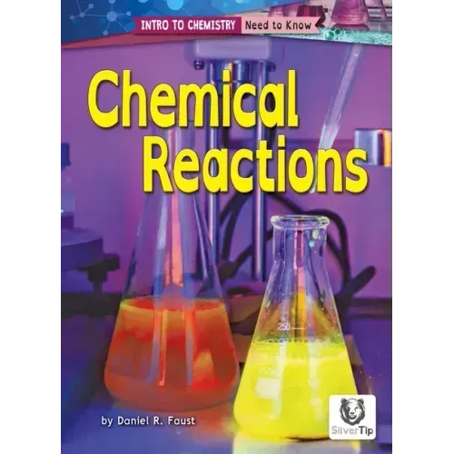 Chemical Reactions