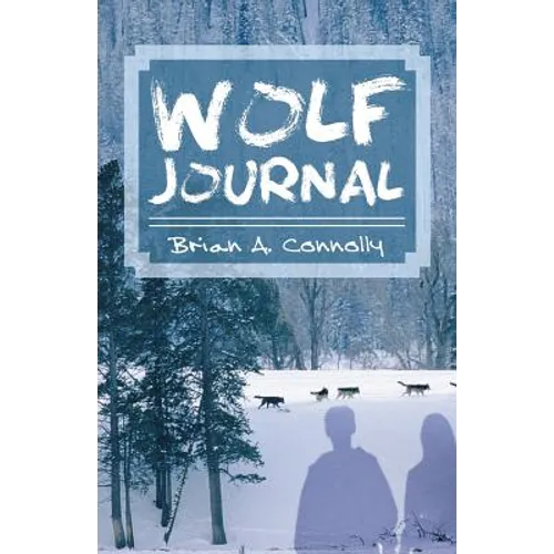 Wolf Journal