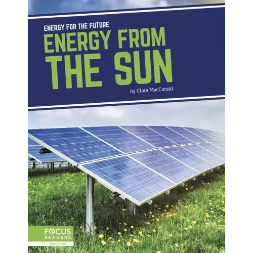 Energy from the Sun
