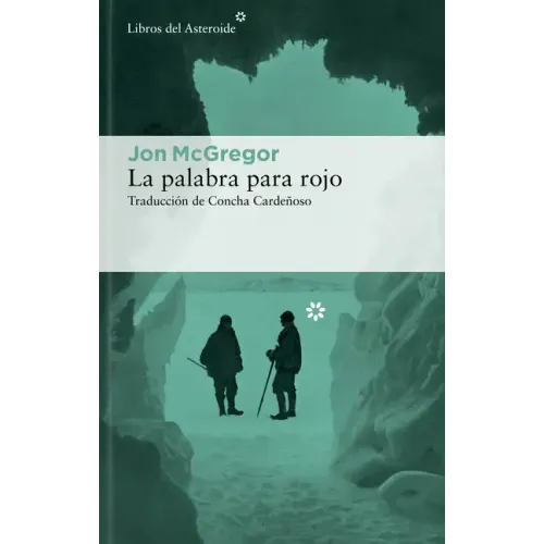 Palabra Para Rojo, La
