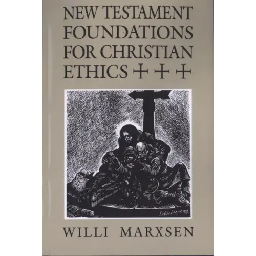 New Testament Foundations Chrs