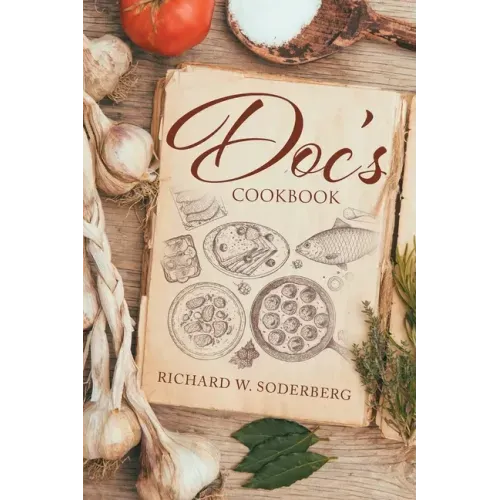 Doc's Cookbook