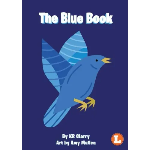 The Blue Book