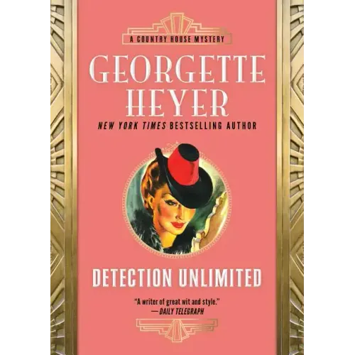 Detection Unlimited