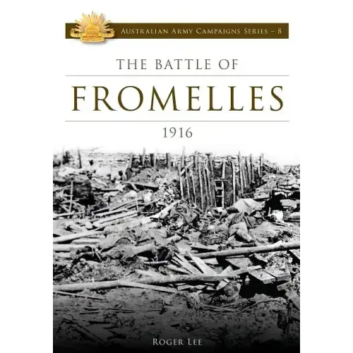 Battle of Fromelles 1916