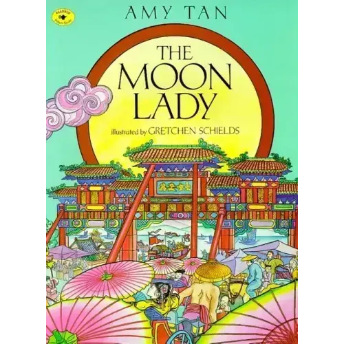 The Moon Lady