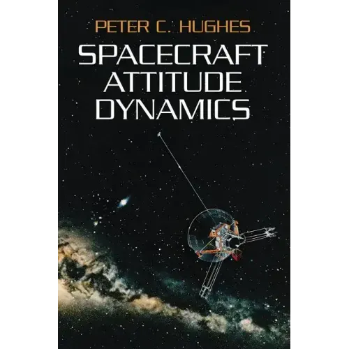 Spacecraft Attitude Dynamics