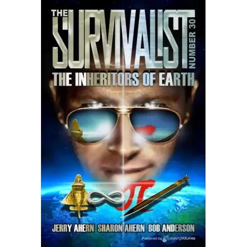 The Inheritors of Earth