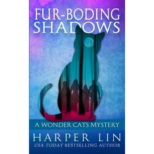 Fur-boding Shadows