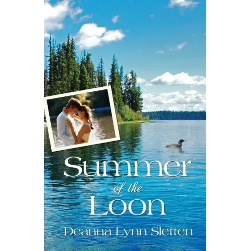 Summer of the Loon