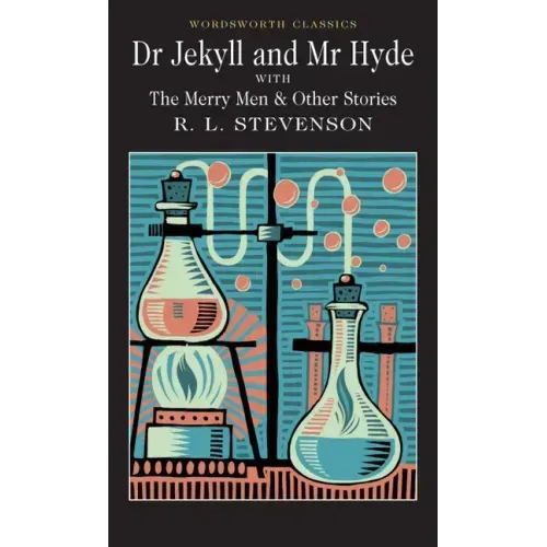 Dr Jekyll and MR Hyde
