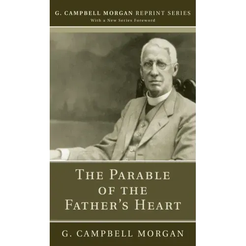 The Parable of the Father's Heart