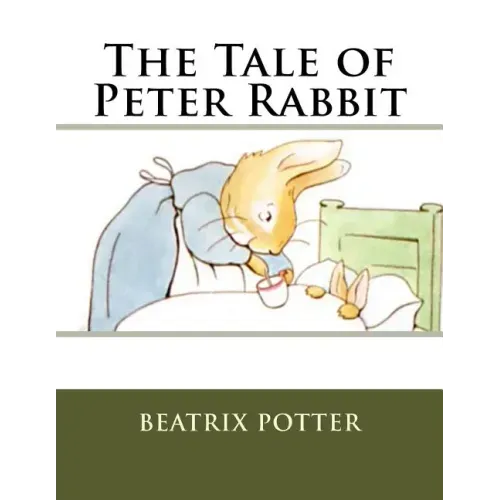The Tale of Peter Rabbit