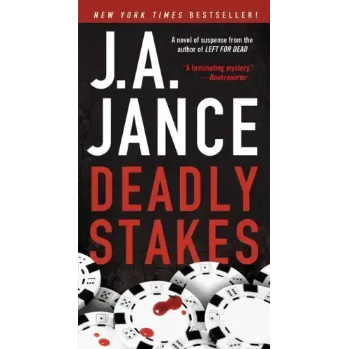 Deadly Stakes