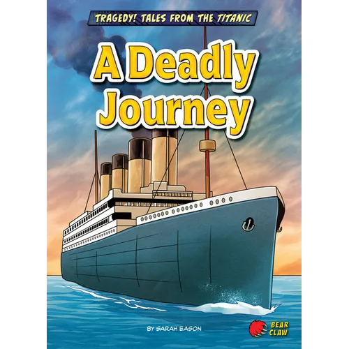 A Deadly Journey