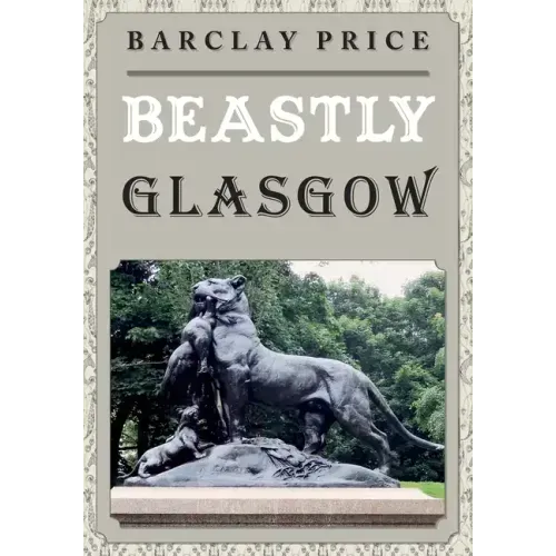 Beastly Glasgow