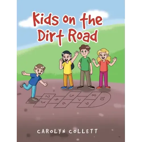 Kids on the Dirt Road