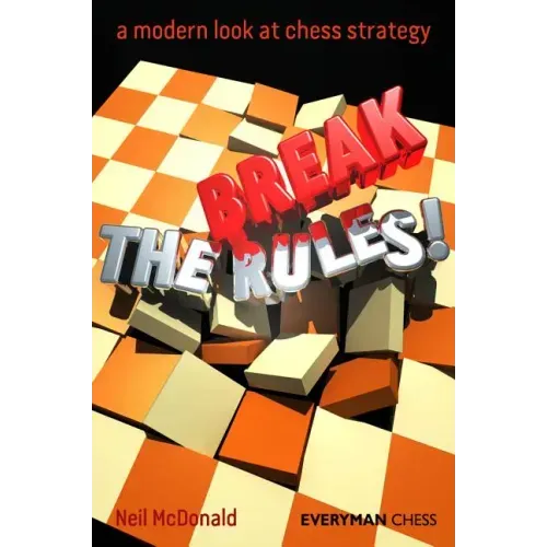 Break the Rules!