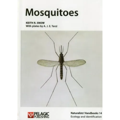 Mosquitoes