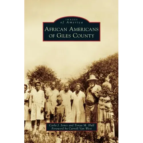 African Americans of Giles County