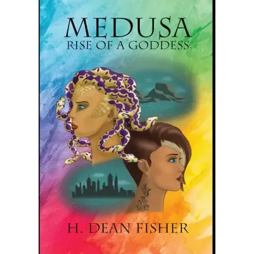 Medusa: Rise of a Goddess