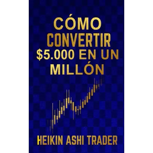 Cómo Convertir $5.000 en Un Millón