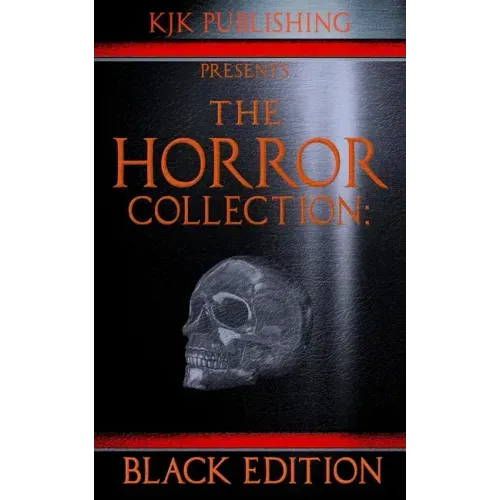 The Horror Collection: Black Edition