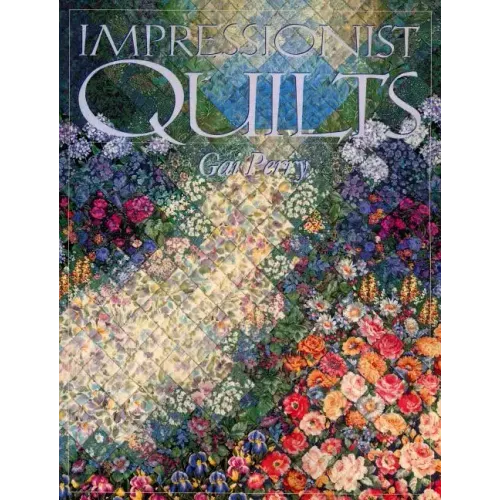 Impressionist Quilts