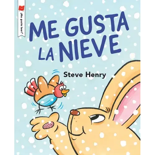 Me Encanta La Nieve
