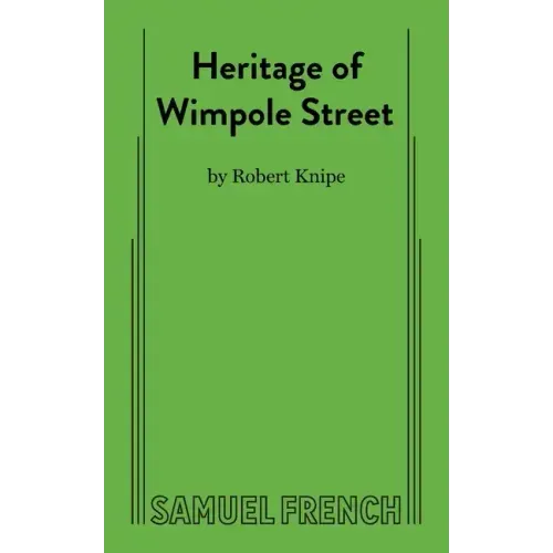 Heritage of Wimpole Street