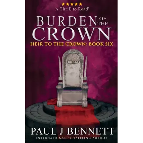 Burden of the Crown
