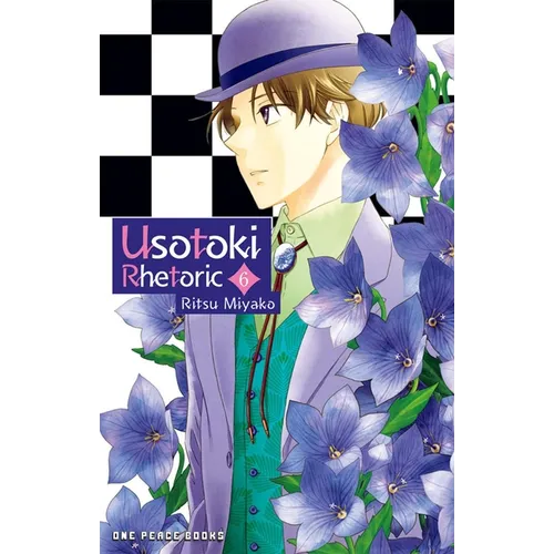Usotoki Rhetoric Volume 6