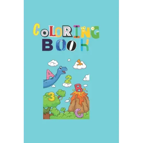 Coloring Book