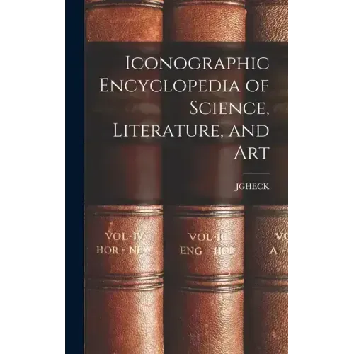 Iconographic Encyclopedia of Science, Literature, and Art