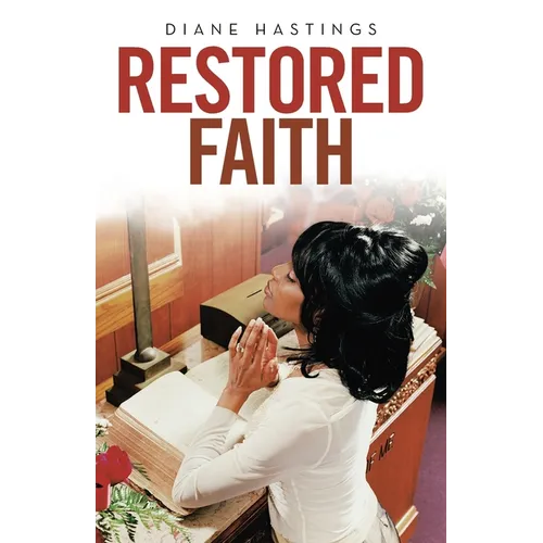 Restored Faith