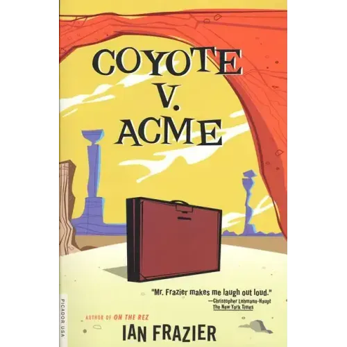 Coyote V. Acme