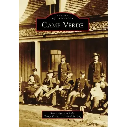 Camp Verde