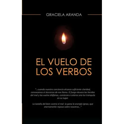 El Vuelo de Los Verbos