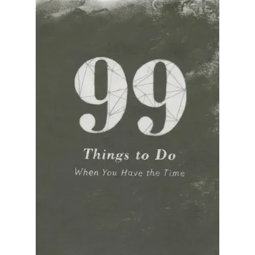 99 Things to Do