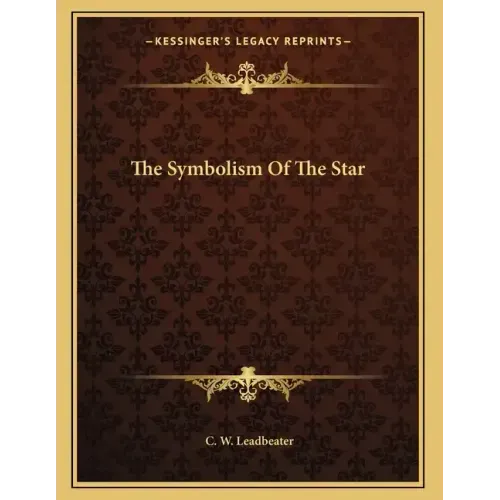 The Symbolism Of The Star