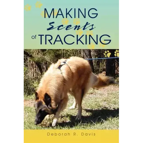 Making Scents of Tracking