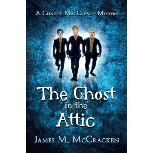 The Ghost in the Attic