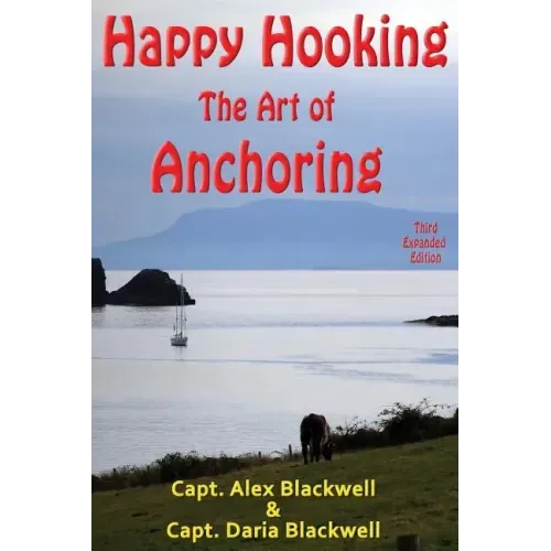 Happy Hooking - The Art of Anchoring