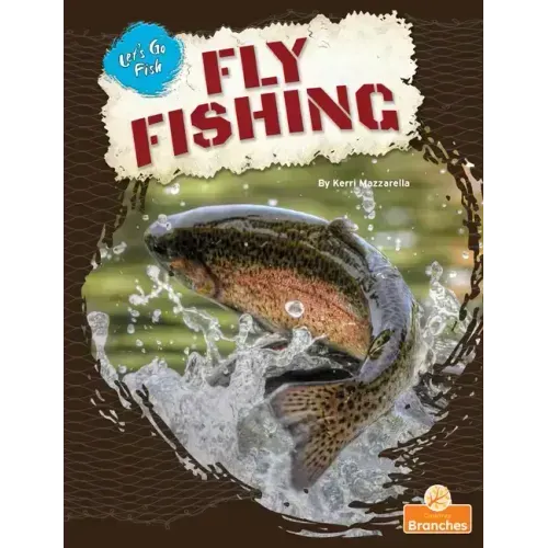 Fly Fishing