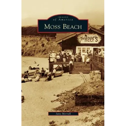 Moss Beach