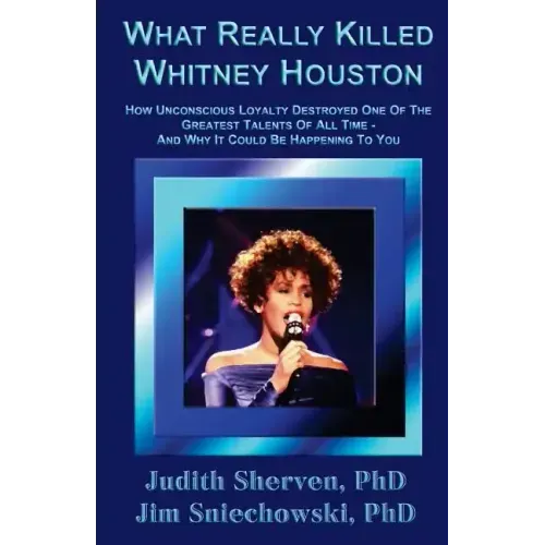 What Really Killed Whitney Houston