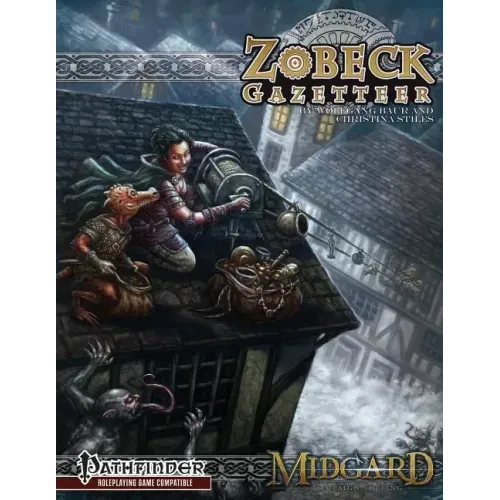 Zobeck Gazetteer