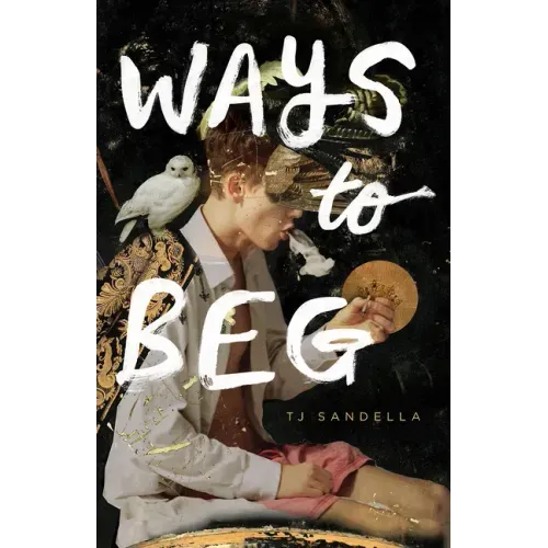 Ways to Beg